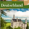 Ackermann Kunstverlag Wochenkalender*Malerisches Deutschland Wochenplaner Kalender 2026