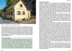 Bergverlag Rother Wandern & Radfahren-Malerweg und Dichter-Musiker-Maler-Weg