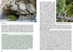 Bergverlag Rother Wandern & Radfahren-Malerweg und Dichter-Musiker-Maler-Weg