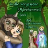 tredition Erstlesebücher*Malinos Reise in die vergessene Märchenwelt