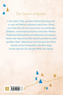 Mallorca. Radeln für die Seele*Droste Verlag Clearance