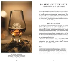 Dorling Kindersley Verlag Wein & Getränke*Malt Whisky