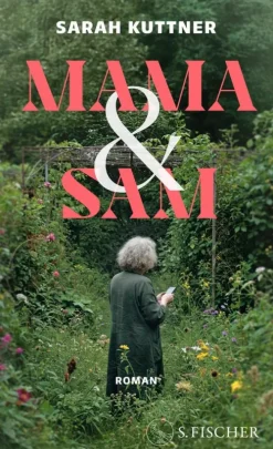 FISCHER, S. Biografien & Erinnerungen|True Crime-Mama & Sam