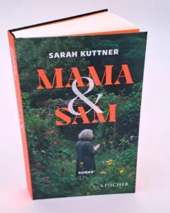 FISCHER, S. Biografien & Erinnerungen|True Crime-Mama & Sam