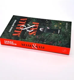 FISCHER, S. Biografien & Erinnerungen|True Crime-Mama & Sam