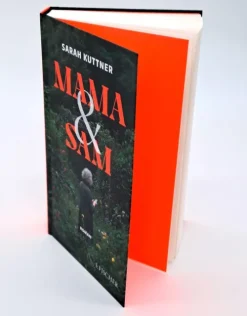 FISCHER, S. Biografien & Erinnerungen|True Crime-Mama & Sam