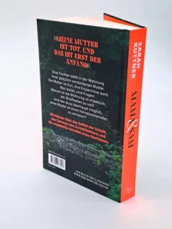 FISCHER, S. Biografien & Erinnerungen|True Crime-Mama & Sam