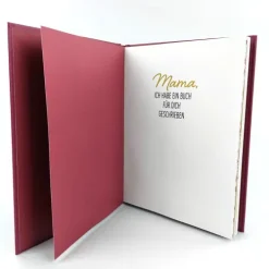 riva Verlag Geburtstag*Mama, ich habe ein Buch für dich geschrieben