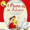 edition riedenburg e.U. Backen*Mama im Advent - Ein Adventskalender für alle Mütter