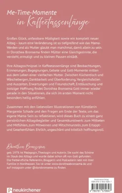Mama-Leben*Neukirchener Verlag