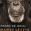 Klett-Cotta Verlag Biologie-Mamas letzte Umarmung