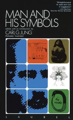 Man and His Symbols*Random House LLC US Hot