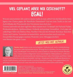 Argon Verlag GmbH Romane·Humor & Satire-Man müsste mal - Nix gemacht und trotzdem happy