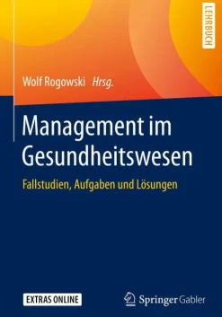 Management im Gesundheitswesen*Springer Fachmedien Wiesbaden Outlet