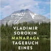Kiepenheuer & Witsch GmbH Nahe Zukunft-Manaraga.Tagebuch eines Meisterkochs