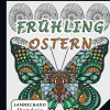 Mandala Sammelband 50 Mandala Motive zum Ausmalen - Frühling-Ostern*BoD - Books on Demand Sale