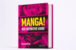 Manga!*Prestel Verlag Best
