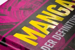 Manga!*Prestel Verlag Best