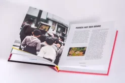 Manga!*Prestel Verlag Best