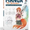 Stiebner Verlag GmbH Artbooks & Handbücher*Manga - Der Zeichenkurs