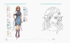 Stiebner Verlag GmbH Artbooks & Handbücher*Manga - Der Zeichenkurs