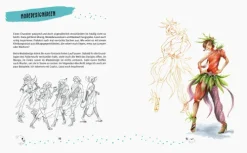 Stiebner Verlag GmbH Artbooks & Handbücher*Manga - Der Zeichenkurs