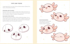 frechverlag GmbH Artbooks & Handbücher*Manga Chibi - Zeichenkurs Niedliche Tiere