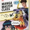 Dorling Kindersley Verlag Artbooks & Handbücher-Manga Masterclass