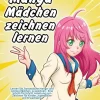 Manga zeichnen lernen Artbooks & Handbücher-Manga-Mädchen zeichnen lernen