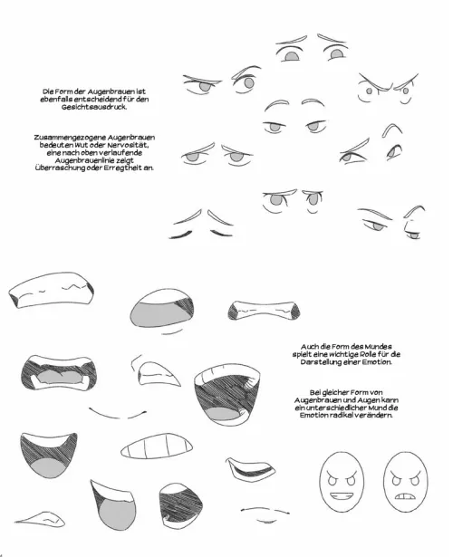 Heel Verlag GmbH Artbooks & Handbücher-Mangas zeichnen!