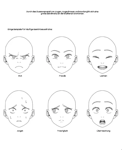 Heel Verlag GmbH Artbooks & Handbücher-Mangas zeichnen!