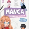Kinder frechverlag GmbH Artbooks & Handbücher|Für Kinder - Kodomo-Manga-Zeichenschule für Kinder