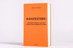 Integral Spiritualität-Manifestiere!