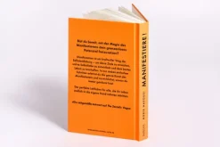 Integral Spiritualität-Manifestiere!