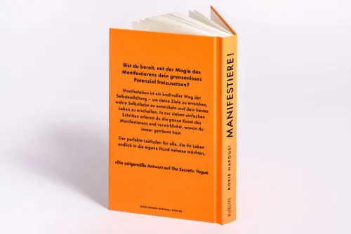 Integral Spiritualität-Manifestiere!