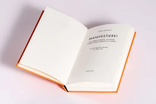 Integral Spiritualität-Manifestiere!