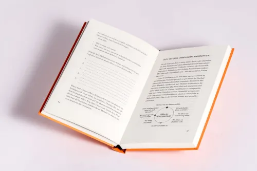 Integral Spiritualität-Manifestiere!