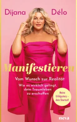 Goldegg Verlag GmbH Orte & Länder*Manifestieren - BESTSELLER BÖRSENBLATT 2025