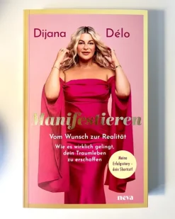 Goldegg Verlag GmbH Orte & Länder*Manifestieren - BESTSELLER BÖRSENBLATT 2025