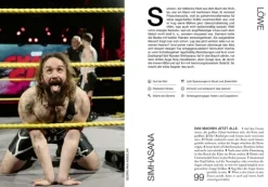 Becker Joest Volk Verlag Self Care-Mann macht Yoga