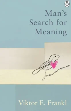 Random House UK Ltd Biografien & Erfahrungen-Man's Search For Meaning