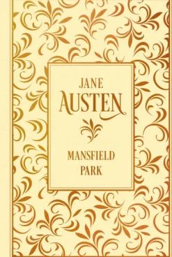 Nikol Verlagsges.mbH Klassiker*Mansfield Park