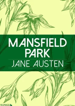 Re-Image Publishing Klassiker-Mansfield Park