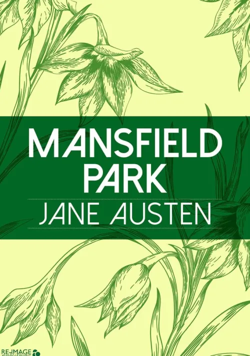 Re-Image Publishing Klassiker-Mansfield Park
