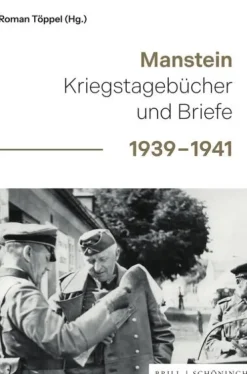 Brill I Schoeningh Geschichte-Manstein