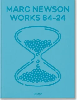 Marc Newson. Works 84-24*Taschen GmbH Best