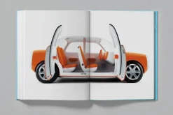 Marc Newson. Works 84-24*Taschen GmbH Best