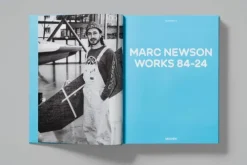 Marc Newson. Works 84-24*Taschen GmbH Best