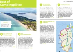 Mairdumont Camping*MARCO POLO Camper Guide Korsika