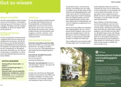 Mairdumont Camping*MARCO POLO Camper Guide Korsika